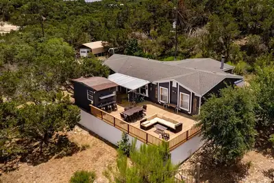 Image de Firefly Lake House