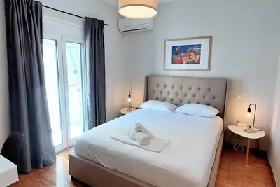 Image de Best Acropolis museum apartment