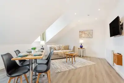 Image de Fraser Apartment No. 4- Uk47652
