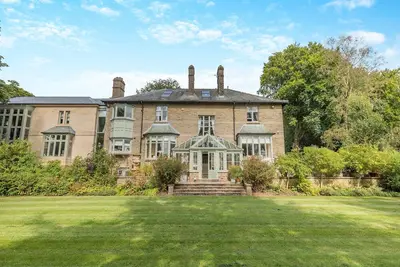 Image de Gadley House East Wing