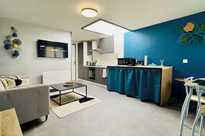 Image de Appartement Cosy à Guilliers