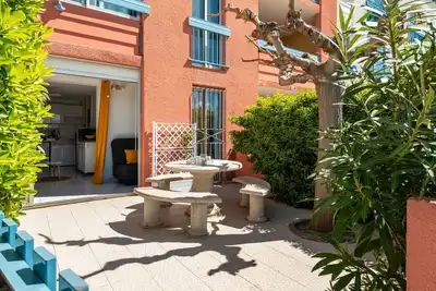 Image de Appartement T2 Cabine avec climatisation