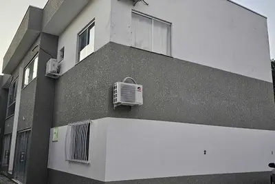 Image de Apartment in Alto Mundai, less than 5 minutes from the beach!