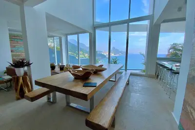 Image de Lb - Rj769 Villa Esmeralda Joá - 05 Suites Seasonal Rental