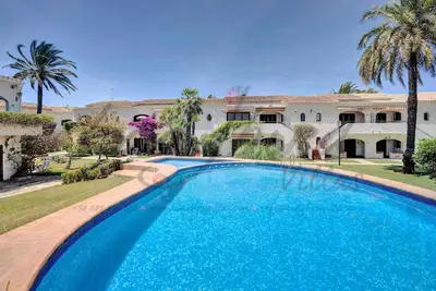 Image de Appartement de 2 chambres à Las Marinas