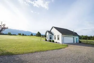 Image de Swan Meadow Vacation Home