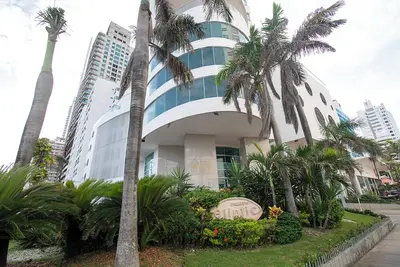 Image de U-Go Edificio Palmetto Eliptic Cartagena