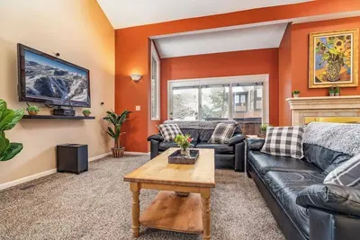 Image de Cottonwood Cove - New Hot Tub