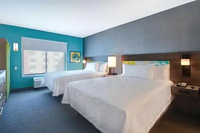 Image de Comfort Awaits! Swimming Pool, Kitchen, Free Breakfast, Fitness Center