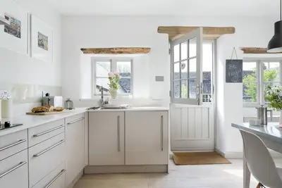 Image de Mole End Cottage (2) -  a beautiful property sleeping 2 guests  in 1 bedroom