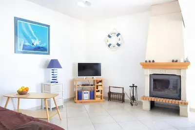 Image de Les Tamaris du Nord - Maison à 300m de la plage