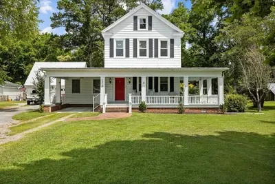 Image de Magnolia Manor