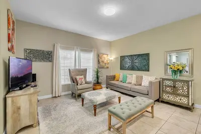 Image de Last Minute Disney Getaway! Townhouse with Private Pool. Book Now! #65707