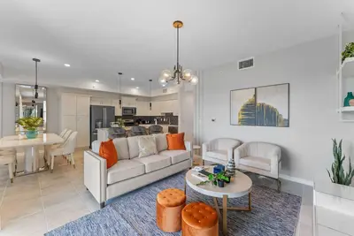 Image de Last Minute Disney Getaway! Luxury Condo with Private Balcony. Book Now! #66123