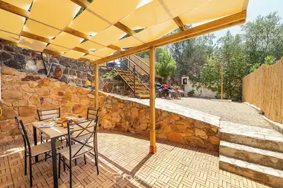 Image de Tra I Verdi Pini by Propertize | garden e patio