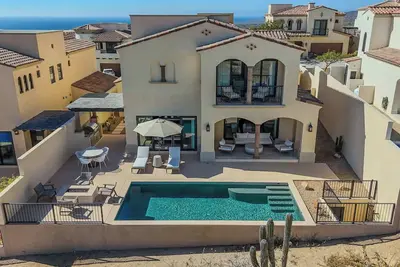Image de Welcome to Villa Aire Paradise at Rancho San Lucas