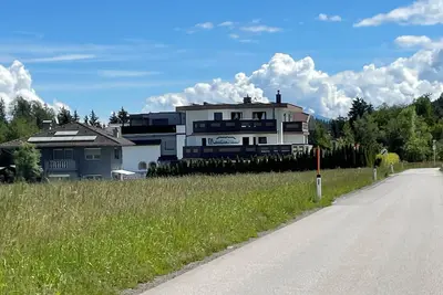 Image de Mountain View Apartment - Nordkettenblick\nGötzens near Innsbruck