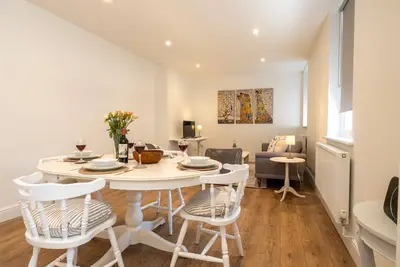 Image de Volunteer Lodge - sleeps 4 guests in 2 bedrooms