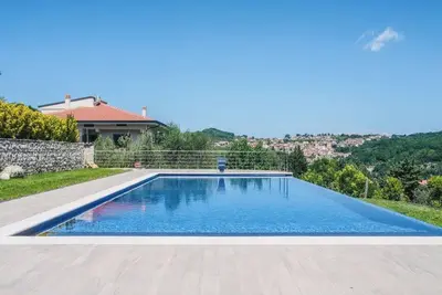Image de Villa in Vigna - Irpinia