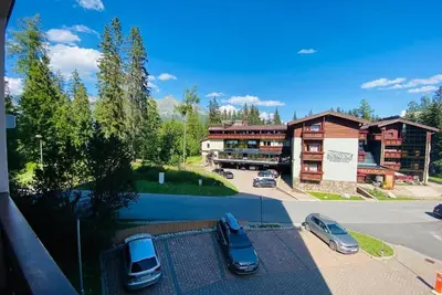Image de Apartment Štrbské Pleso