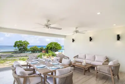 Image de Beautiful 3-bedroom Ocean View Townhome Across From Thunder Bay Beach