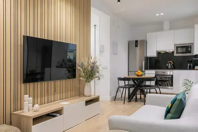 Image de Location Gem: Salamanca Hideaway