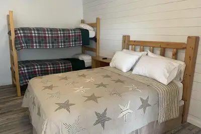 Image de Room with wi-fi, mini fridge and microwave Red River Gorge area