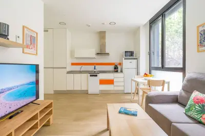 Image de Vivente 2b By Canarias Getaway