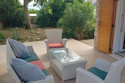 Image de Beach Apartments Šolta - Studio Apartment with Sea View 2