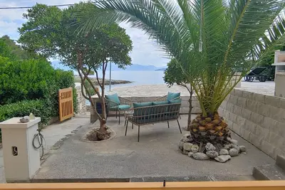 Image de Beach Apartments Šolta - Studio Apartment with Sea View 1