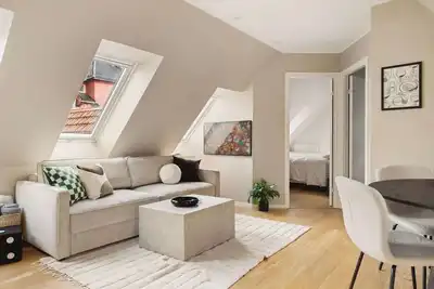Image de Dinbnb Apartments Bryggen I Comfort & Location