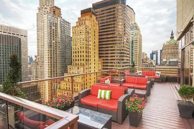 Image de Club Wyndham Midtown 45 - One Bedroom