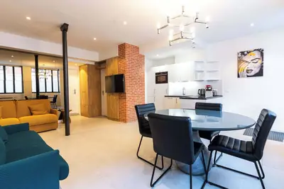 Image de Loft 1 Ch jardin des plantes Ac par Lcc Agency