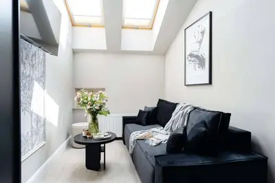 Image de Cozy apartment in the Old Town