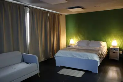 Image de Coliving Condesa Master Bedroom Suite 1