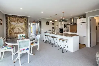 Image de Michaelia House, Greytown