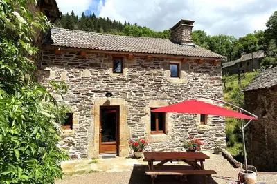 Image de Gîte de Montredon - Cubieres