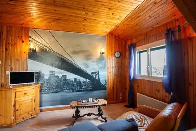 Image de Appartement 4\/6 personnes