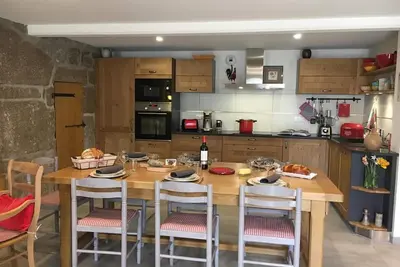Image de Gîte La Parro - Malbouzon