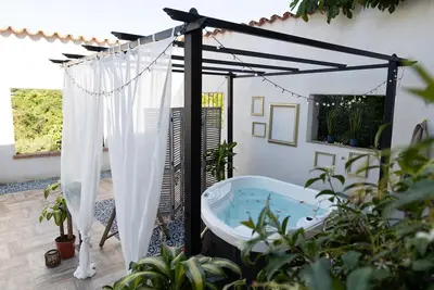 Image de Love room d'exception en Provence : le Moulin du désir