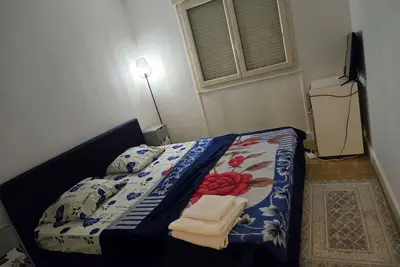 Image de Appartement T3 très lumineux