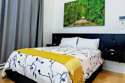 Image de Blueberry Studio Suite\n1 Bedroom executive studio in the heart of Kitimat Bc