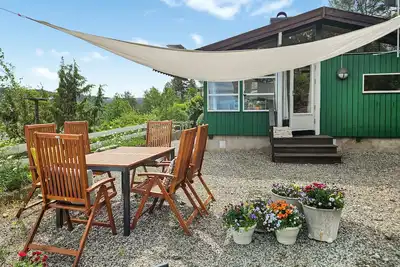 Image de Superbe maison à Nordre Frogn