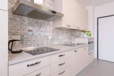 Image de West Side Bologna apartment