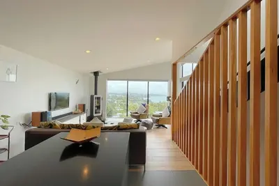Image de Aroha Nui- Stay Waiheke