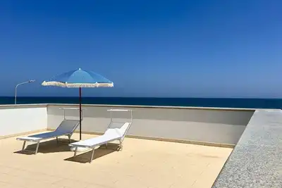 Image de Villa Zante - Enchanting seafront villa