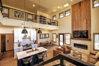 Image de Basin Bungalow Red Lodge