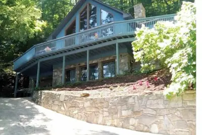 Image de Lakefront - Lake Junaluska Retreat