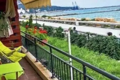 Image de Apartments Poemia, complex Carpe Diem, free parking