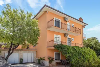 Image de Bel appartement à Novi Vinodolski